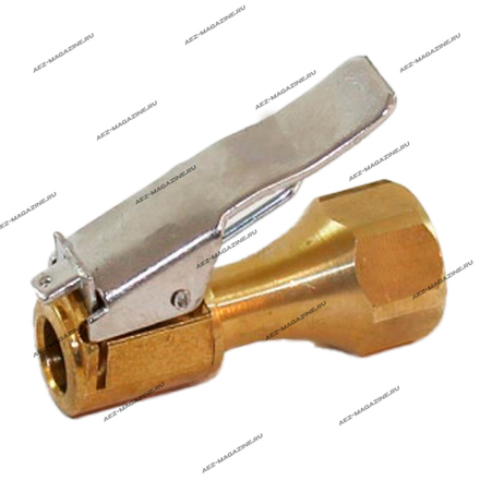 Наконечник для подкачки стандартный с