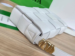 Bottega Veneta Cassette 23 cm