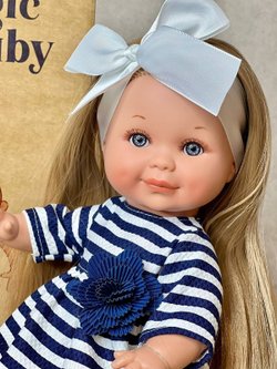 Кукла LAMAGIK виниловая 30см Betty (3142)