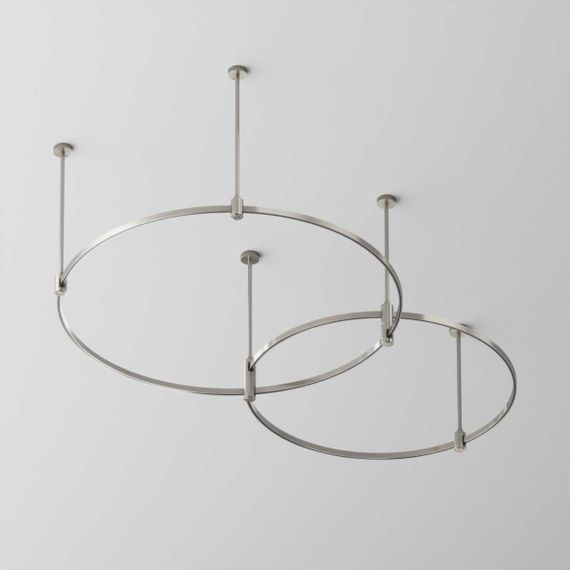 Готовая конструкция (набор) Maytoni Technical TFC-Flar-M01-PT