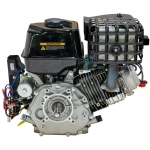 Dinking DK196FE-S двигатель ДВИ106