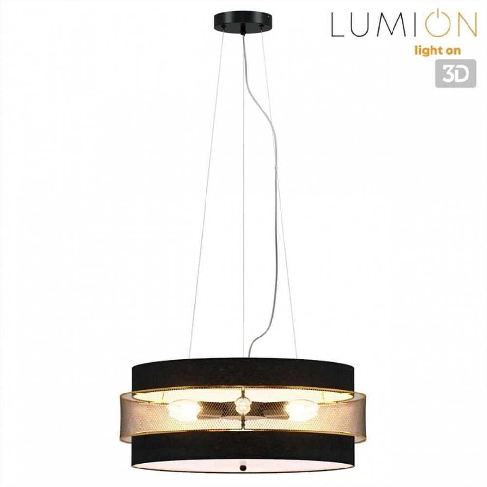 Накладной светильник Lumion Animaisa 8003/6C