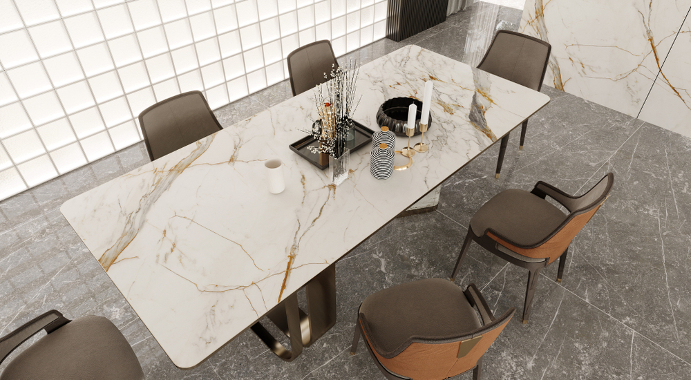 APUAN SCULPTURE WHITE