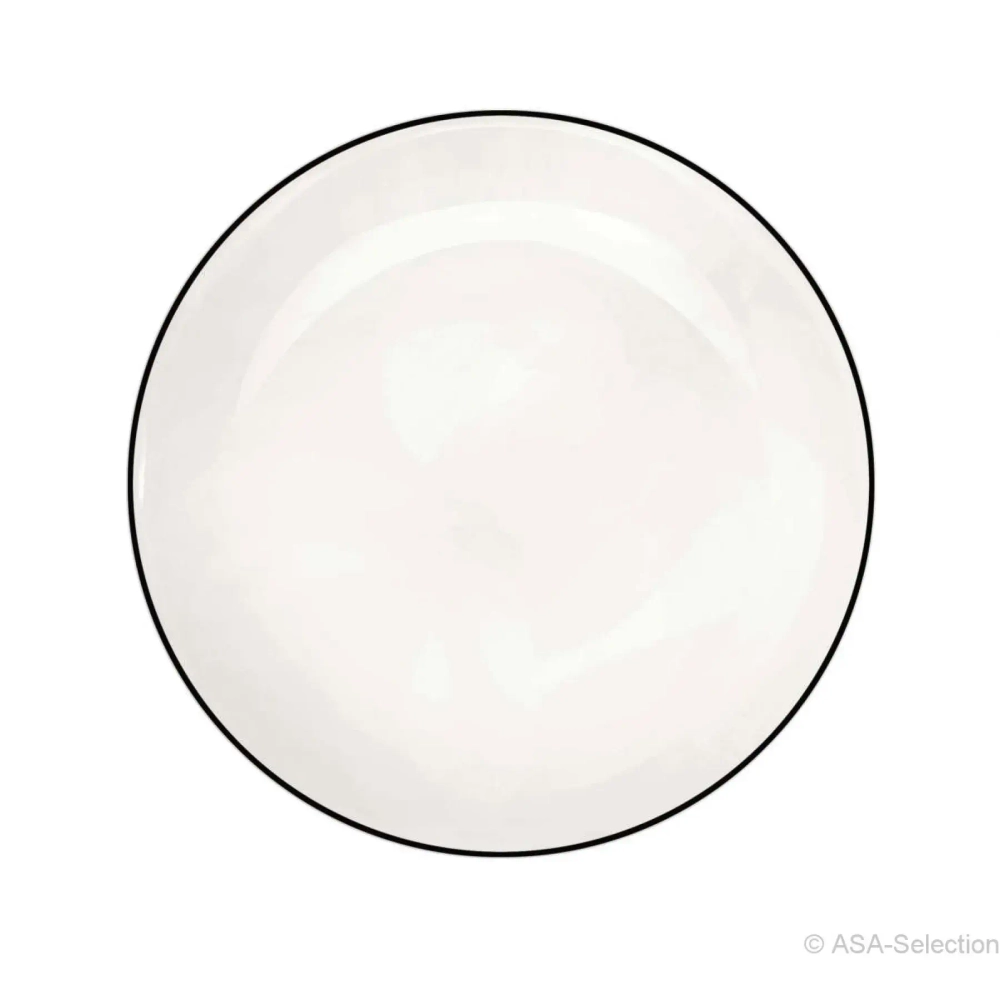 ASA Стартовый набор ao;Table Coupe Ligne для 2 человек