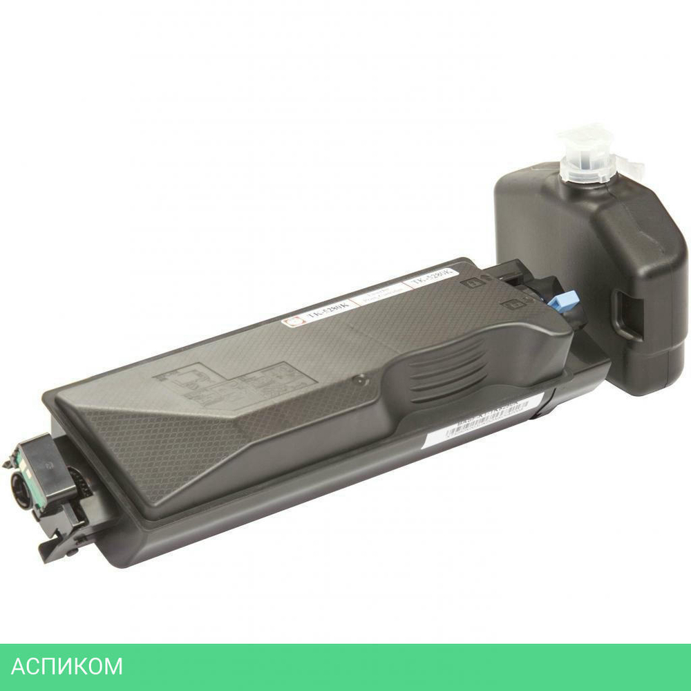 Картридж Kyocera TK-5280K (1T02TW0NL0)