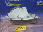 Фара передняя левая TOYOTA CARINA E 1995