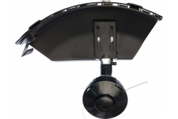 Бензиновый триммер Huter GGT-1500T