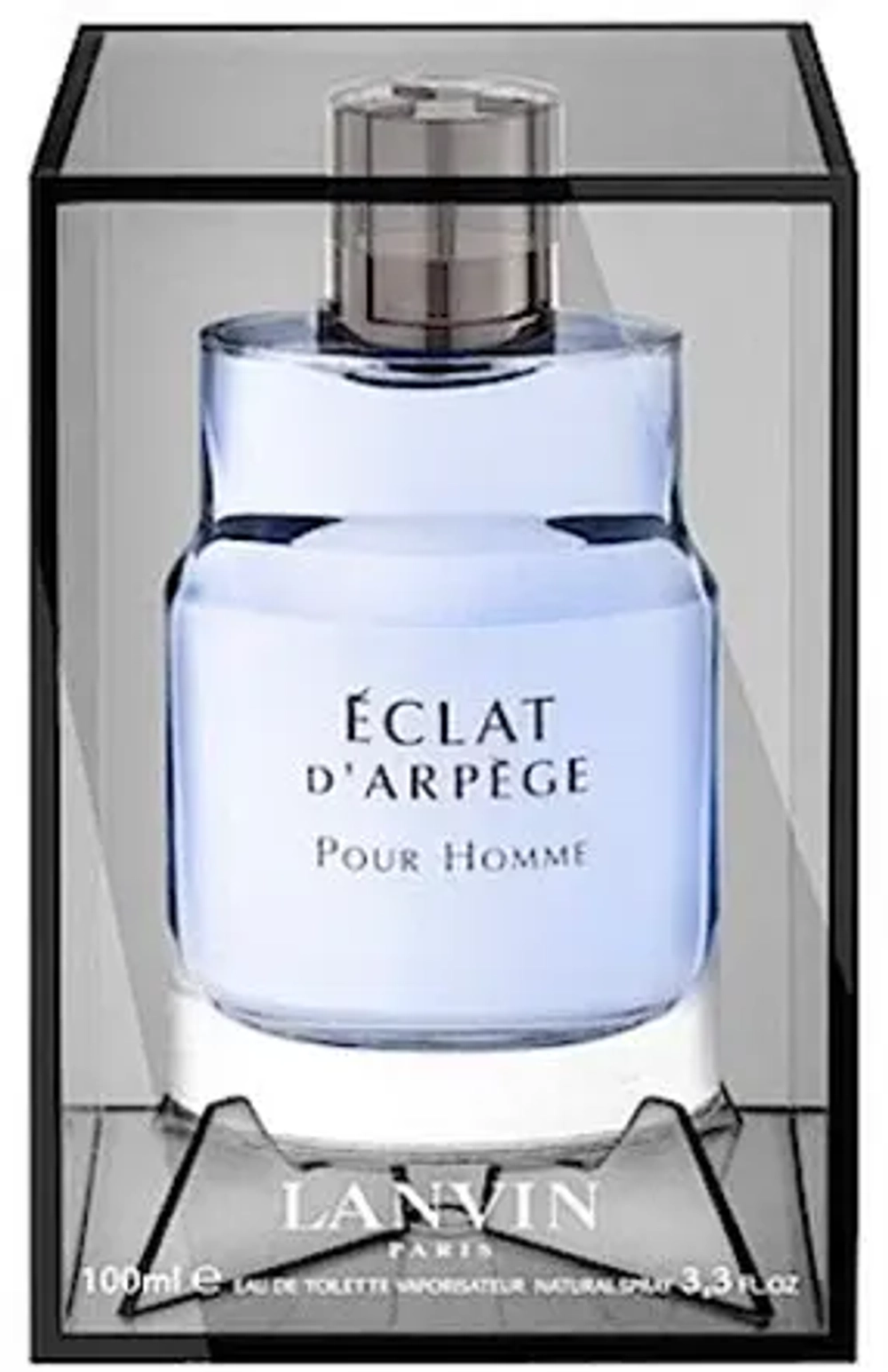 Lanvin туалетная вода Eclat d'Arpege pour Homme, 100 мл, 100 г