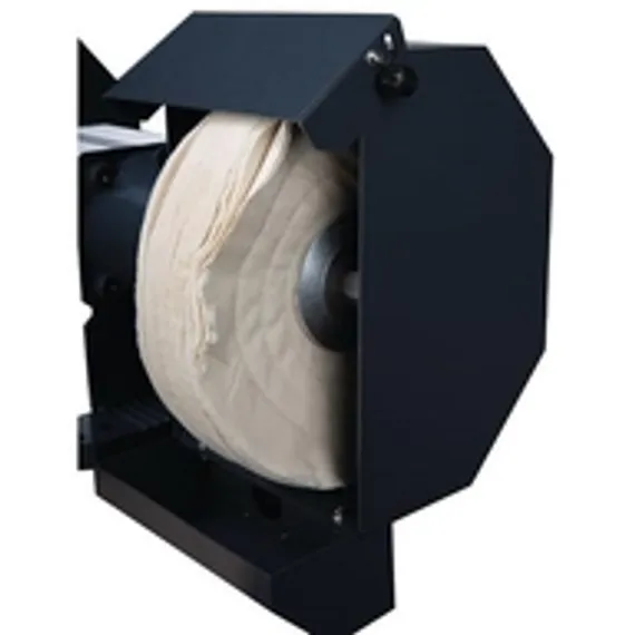 Призматические направляющие для станков Grit GIC и GXC, длина труб до 1000 мм