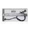 Настенный светильник (бра) FR5578WL-02G Маффл / Maffle E14x2 Freya fr5578wl-02g