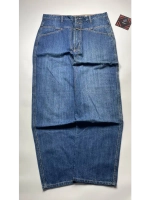 Джинсы M+FG от Savitar South pole True religion Jnco