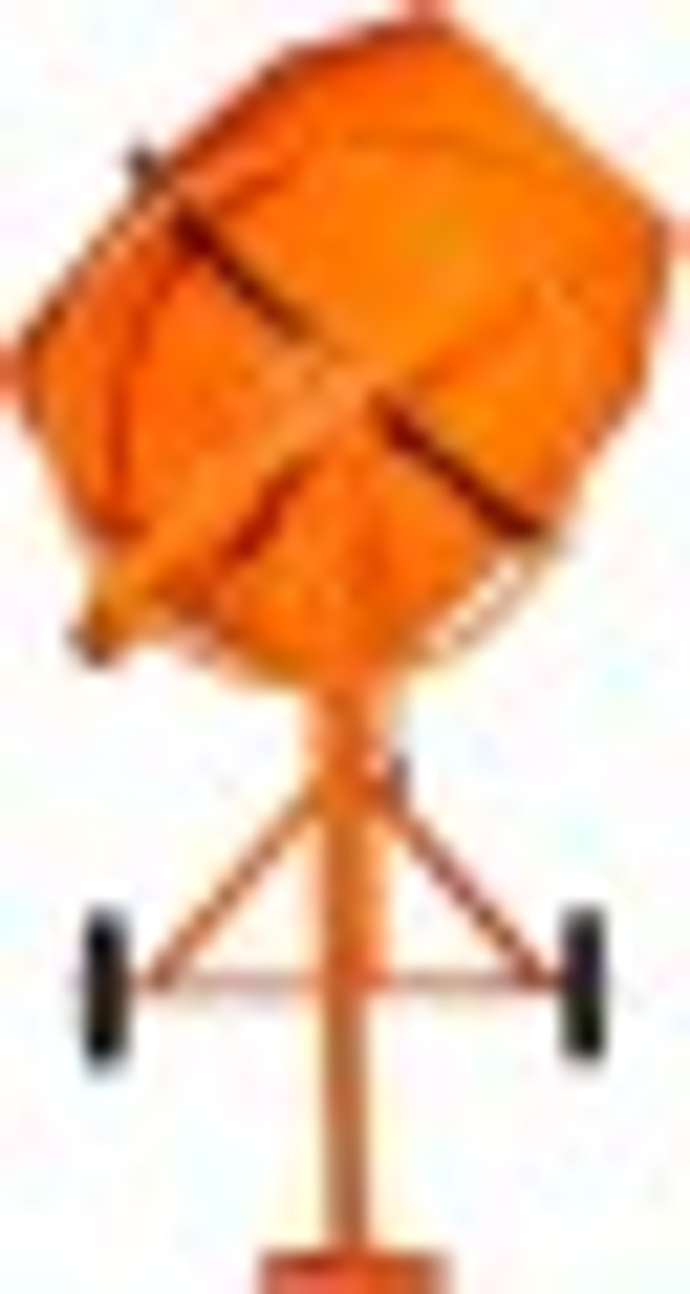 Бетоносмеситель ВИХРЬ БМ-200П 74/1/17