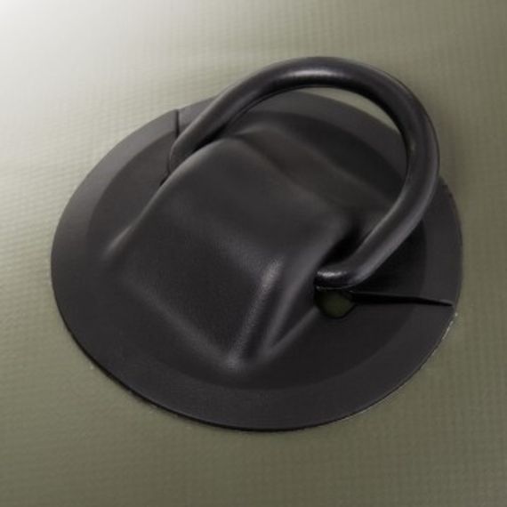 Драйбег 70л (d33/h100cm) хаки (HS-DB-7033100-H) Helios