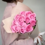 Букет из 15 роз