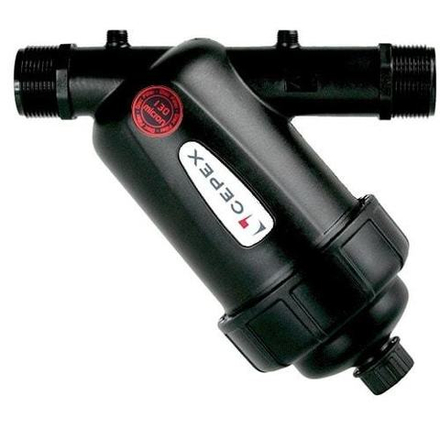 Фильтр CEPEX LF 2" (130мкм) ( Испания)