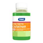 ТЕКС Паста колеровочная универсальная салатовая (0,1л)