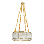 Подвесная люстра Arte Lamp ANETTA A1065SP-8PB