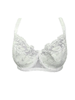 Франзуская модель Бюстгальтер большие размеры на косточке