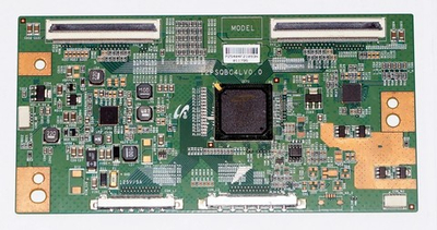 12PSQBC4LV0.0 t-con телевизора Toshiba