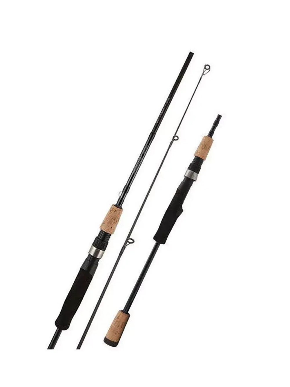 Спиннинг Azaki Spin 9'0" 274cm 12-35g 2sec