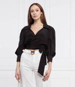 блузка crotone 3 Pinko - черный(1G17LB Y7W9)