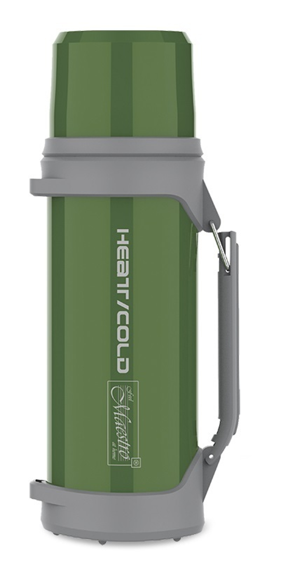 MR-1631-150-GREEN Термос 1,5л Maestro