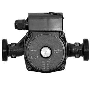 Насосы циркуляционные Hoobs