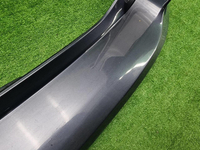 Бампер задний Honda Cr-v 4 (2014-2018)