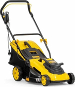 Газонокосилка электрическая CHAMPION EM4118