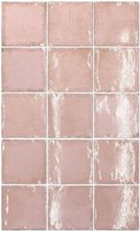 Equipe Altea Dusty Pink 10x10