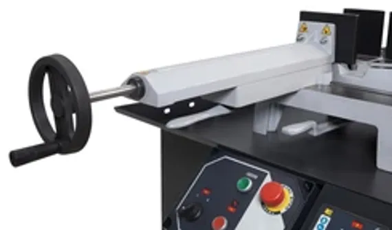 Ленточнопильный станок Pilous ARG 260