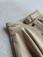 Юбка Christian Dior