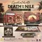 PS5 Agatha Christie: Death on the Nile Limited Edition (Новый, Английская версия, PPSA-27765)