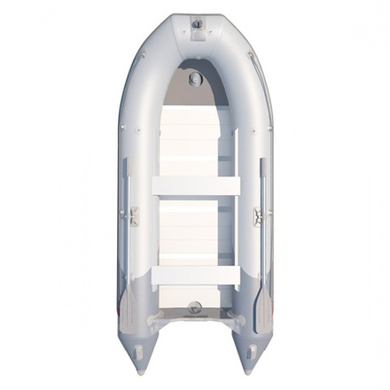 Надувная ПВХ-лодка BADGER Sport Line 390 AL