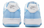 Кроссовки Nike Air Force 1 Low "Nail Art" (Женская размерная сетка)