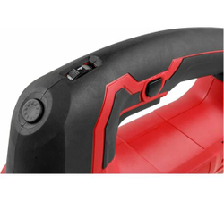 Лобзик электрический WORTEX JS 8008-1 LE в кор. 810 Вт, 0-2900 ход/мин, пропил до 80 мм (325116)