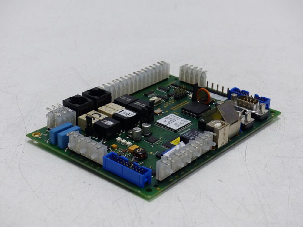 Honeywell DS 7700