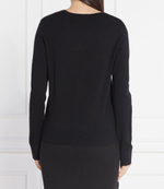 свитер Marc O' Polo - черный(209 5118 60503)