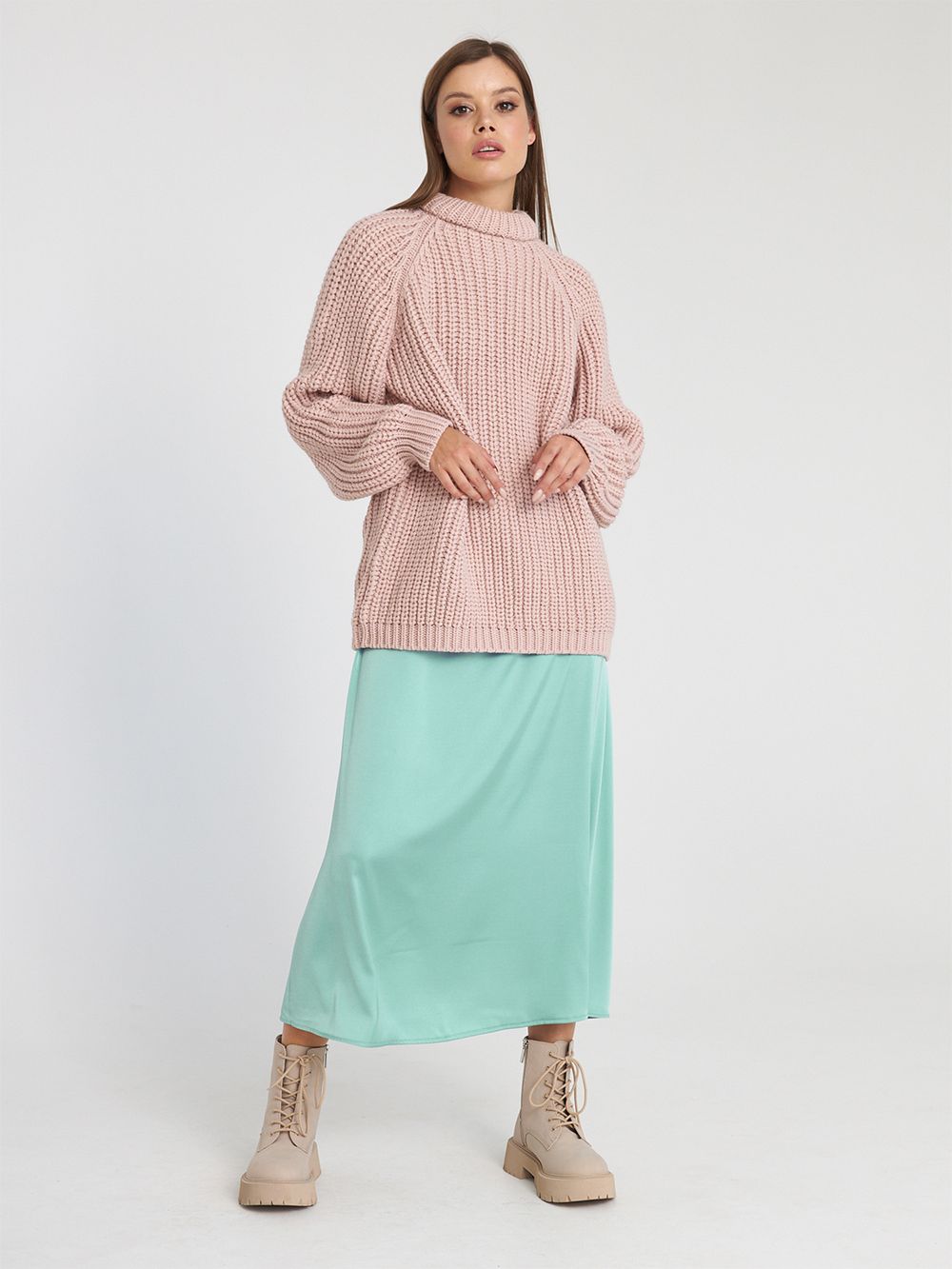 Джемпер (127-1) Jetty (Акция)