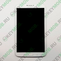 Дисплей для планшета Samsung Galaxy Tab 3 8.0 (SM-T311), Белый