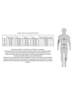 Зимний костюм рыболовный Polar Air