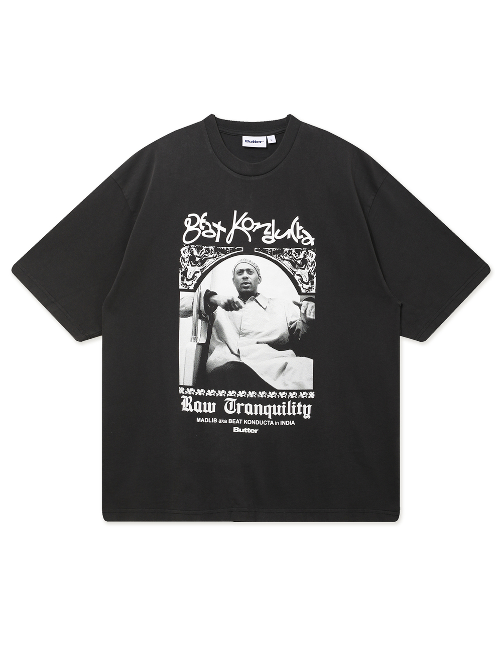 Мужская Футболка Africa