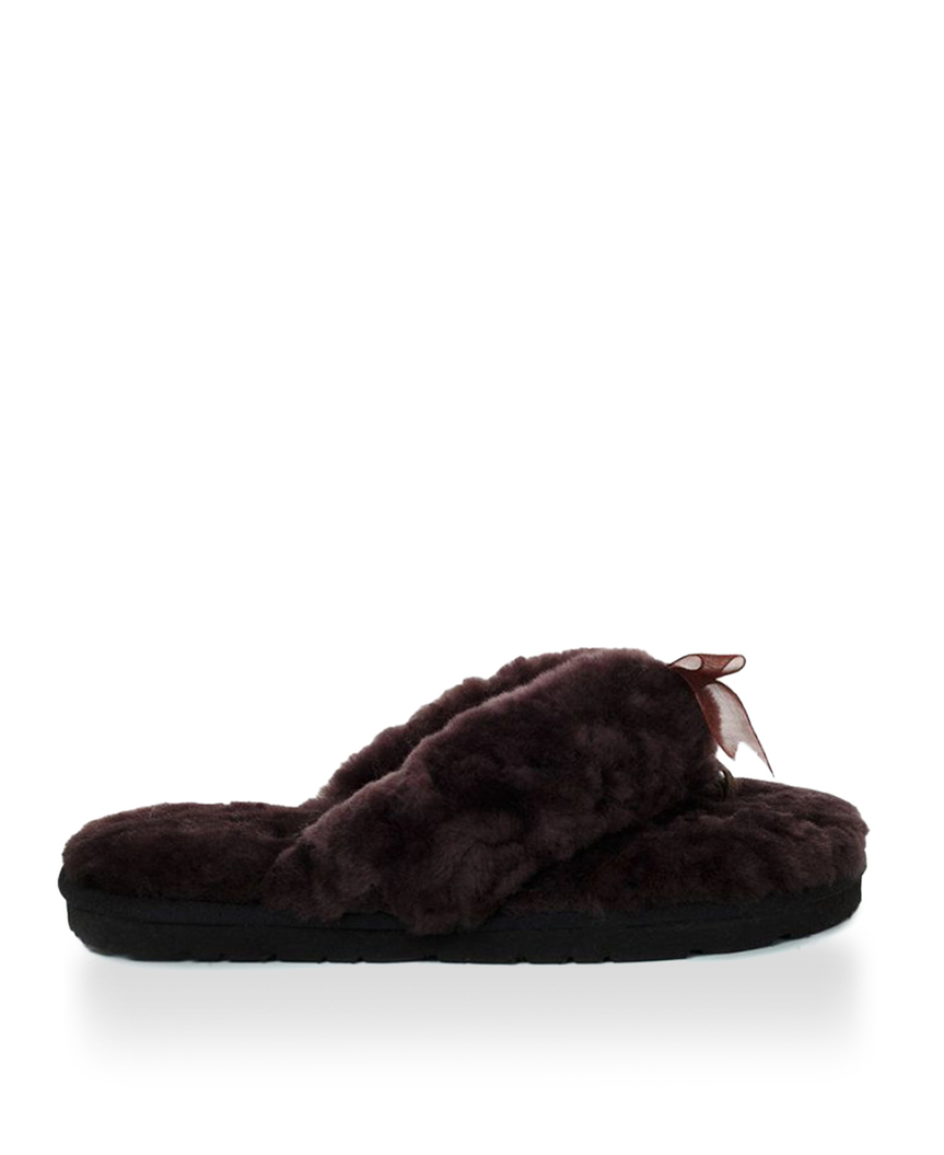 Тапочки ugg