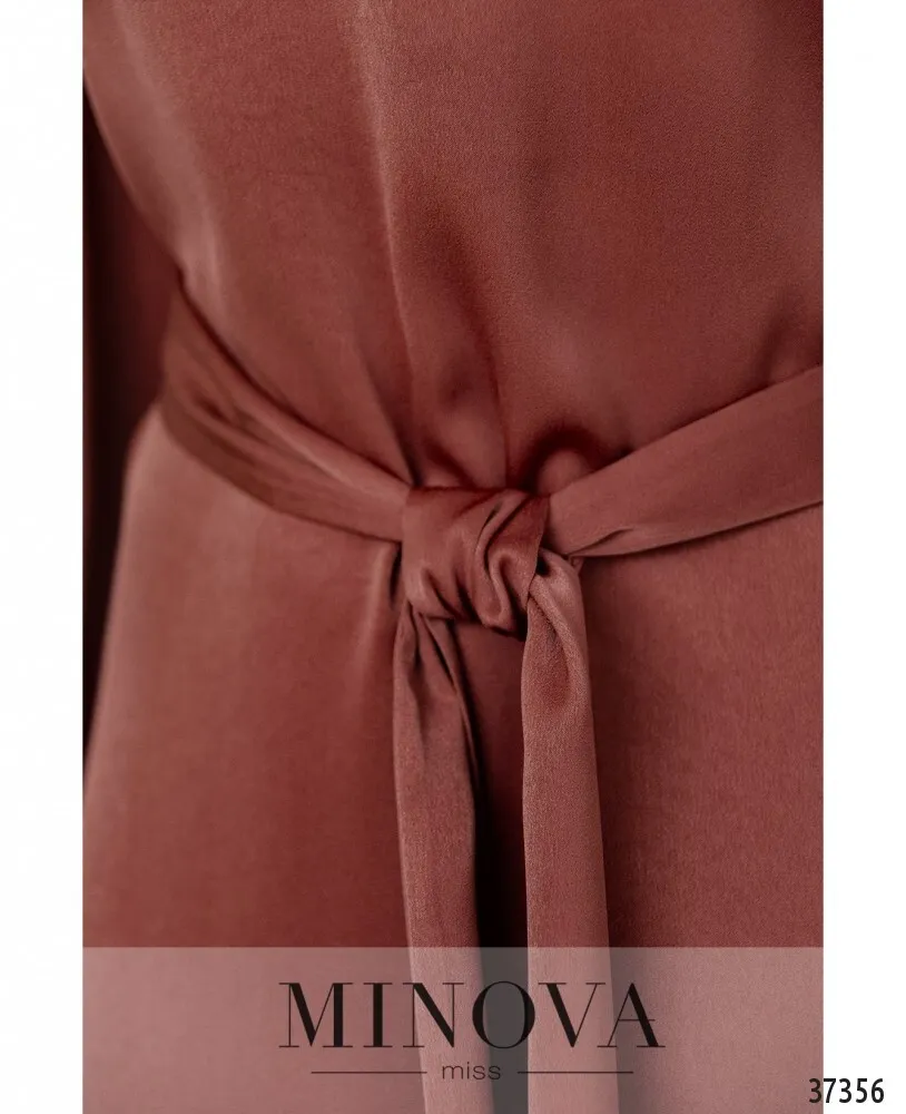 Платье 3134-кедр Minova