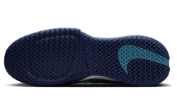 Теннисные кроссовки Nike Zoom Vapor Pro 3 - smokey blue/white/new slate