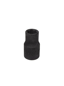 Головка ударная 10мм (6гр.),1/2'' WMC TOOLS WMC-44510