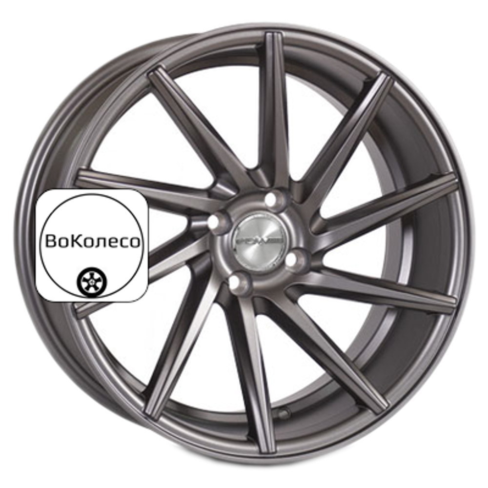 7x16/4x98 ET30 D58,5 1022 Left (CVT) U4GRA PDW