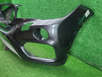 Бампер передний BMW X6 F16 (2014-2020)