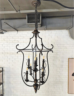 Люстра Plymouth Medium