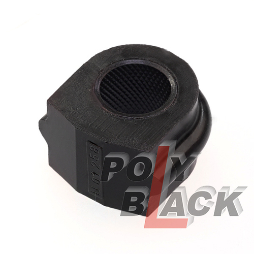 Полиуретановая втулка стабилизатора, передней подвески I.D. = 25 мм(Кратность 2 шт.) N01258